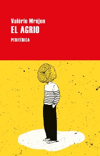 Cover El agrio