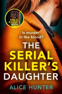 Cover Serial Killer's Daughter