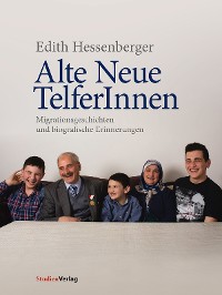 Cover Alte Neue TelferInnen