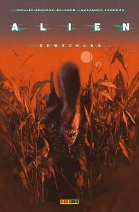 Cover Alien - Erweckung