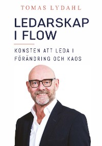 Cover Ledarskap i flow