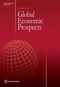 Cover Global Economic Prospects, January 2021