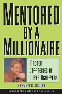 Cover Mentored by a Millionaire