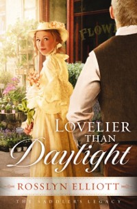 Cover Lovelier than Daylight