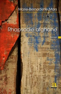 Cover Rhapsodie afghane