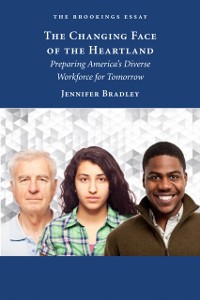 Cover Changing Face of the Heartland