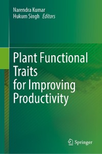 Cover Plant Functional Traits for Improving Productivity