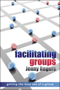 Cover Facilitating Groups