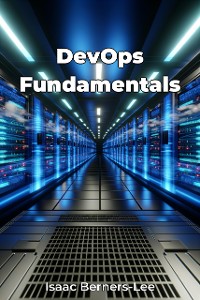 Cover DevOps Fundamentals