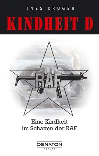 Cover Kindheit D