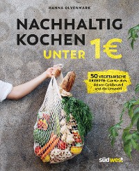 Cover Nachhaltig kochen unter 1 Euro