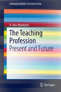 Cover The Teaching Profession