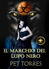 Cover Il Marchio del Lupo Nero