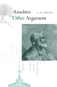 Cover Anselm's Other Argument