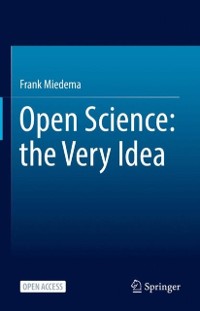 Cover Open Science: the Very Idea