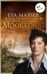 Cover Der Moorkönig