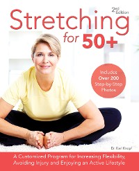 Cover Stretching for 50+