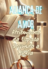 Cover Aliança De Amor