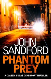 Cover Phantom Prey