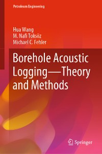 Cover Borehole Acoustic Logging – Theory and Methods