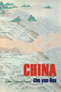 Cover China