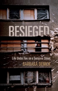 Cover Besieged