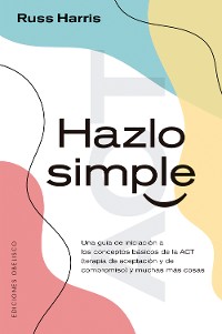 Cover Hazlo simple