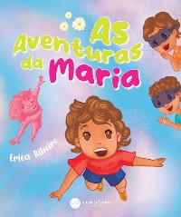 Cover As Aventuras da Maria