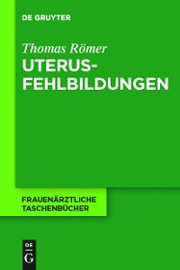 Cover Uterusfehlbildungen