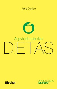 Cover A psicologia das dietas