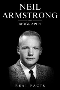 Cover Neil Armstrong Biography