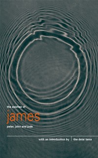 Cover Epistles of James, Peter, John and Jude