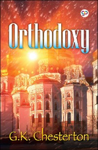 Cover Orthodoxy
