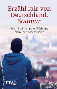 Cover Erzähl mir von Deutschland, Soumar