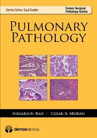 Cover Pulmonary Pathology