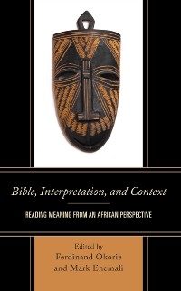 Cover Bible, Interpretation, and Context