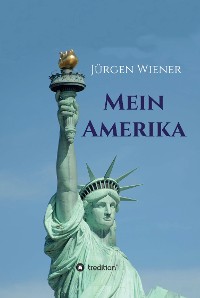 Cover Mein Amerika