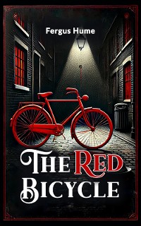 Cover The Red Bicycle