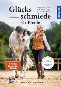 Cover Glücksschmiede für Pferde