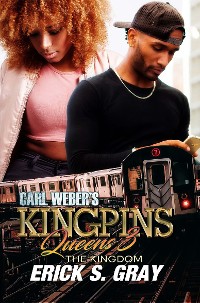 Cover Carl Weber's Kingpins: Queens 3