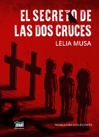 Cover El secreto de las dos cruces