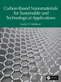 Cover Carbon-Based Nanomaterials for Sustainable and Technological Applications