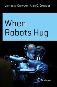 Cover When Robots Hug