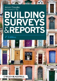 Cover Building Surveys and Reports