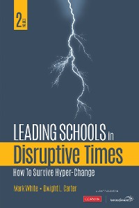 Cover Leading Schools in Disruptive Times