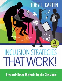 Cover Inclusion Strategies That Work!