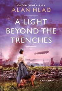 Cover A Light Beyond the Trenches