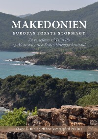 Cover Makedonien