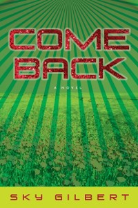 Cover Come Back