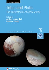 Cover Triton and Pluto